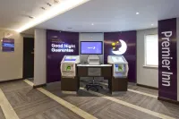 Premier Inn Cockermouth Hotels in Dean