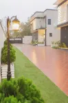 Kumasi Luxury Apartments @ the Fairview Hotel di Kumasi