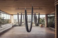 Day One Beach Resort & Spa - Adult Only - Gym