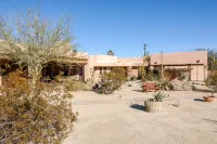 Borrego Valley Inn