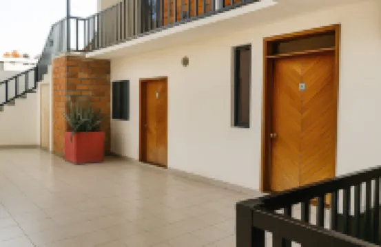 Hospedaje Casa Velaz