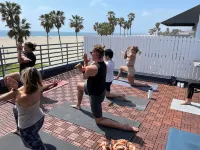 Stay Open Venice Beach Hotels in Venice