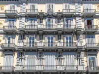 Gramsci Suites Hotels in der Nähe von I borghi di Posillipo