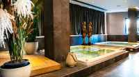 Hotel up Wellness & Spa - spa