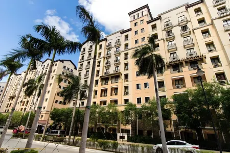 Sarasota Residential Resort (Manila) by Smtl Properties