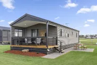 Swan Bay Holiday Park Hotels in Point Lonsdale
