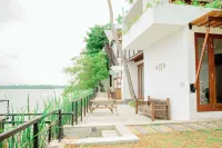 The Rivergates Villa Hôtels à : Panadura