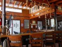Casa Garito La Parguera - Home for up to 24 guests