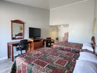 Welcome Inn and Suites - Pet friendly