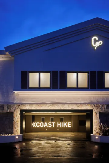 袖ヶ浦c COAST HIKE HOTEL