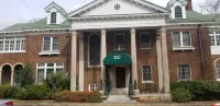 Downtown Guest Quarters Hotel