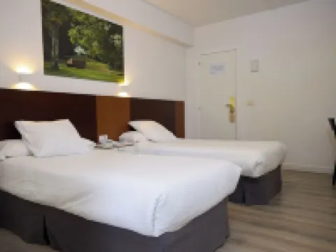 Hotel Vigo Plaza Hoteles en Vigo