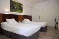 Hotel Vigo Plaza