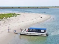 Trailborn Surf & Sound, Outdoor Collection by Marriott Bonvoy - Beach