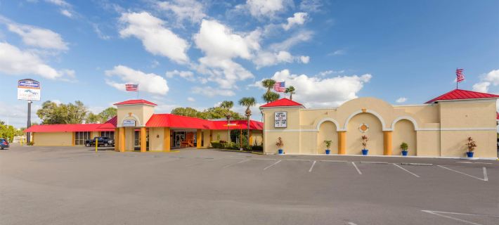 Howard Johnson by Wyndham Lakeland Hotels in Polk County