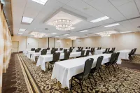 Clarion Inn Elmira-Horseheads
