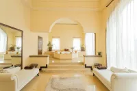 Quinta Real Monterrey - spa