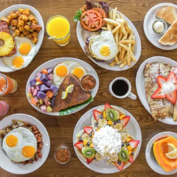 Waikiki Circle Hotel by Castle