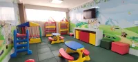 Spazzio DiRoma - Apartment