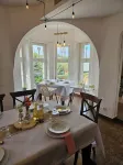 Dworek Szumilas - breakfast