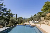 Borgo Dei Conti Resort Relais & Chateaux - Uima-altaat