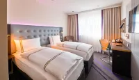 Premier Inn Saarbrucken City Congresshalle Hotel