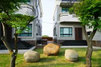 Le Wu Casa Hotels in Qimei Township