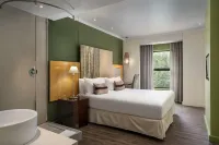 Protea Hotel Bloemfontein Willow Lake Hotels near Lesakeng Hanger