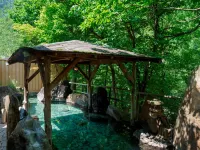 Sounkaku - Hot Springs