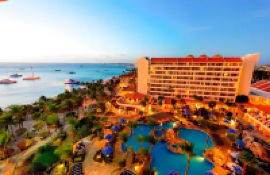Barceló Aruba - All Inclusive