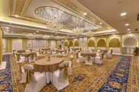 Heritage Village Resort & Spa Manesar-Gurgaon - Morgenmad