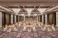 Welcomhotel By ITC Hotels, Jabalpur - С тренажерным залом