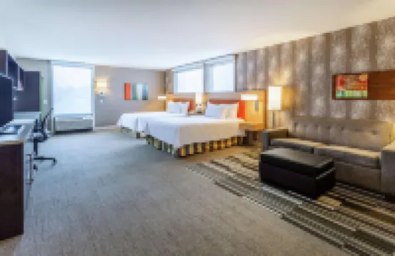 홈2 스위트 바이 힐튼 도버, 델라웨어