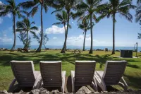 Comfort Resort Blue Pacific فنادق في Slade Point