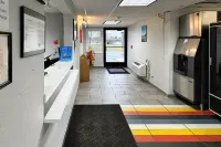 Motel 6 Oshkosh, WI Отели в г. Ошкош