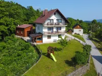 Maklen Hotels in Opcina Brod Moravice
