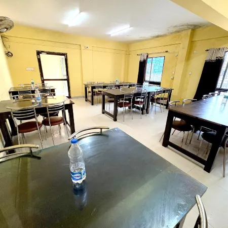 Hotel Sea Sand Digha