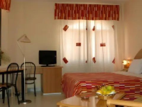 Crystal Hotel Hotels in Asmara