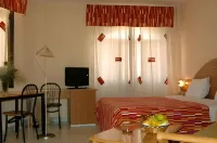 Crystal Hotel Hoteles en 