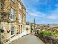 Tregony House