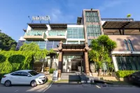 نافيندا كرابي