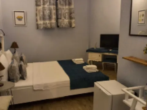 Zarbali Cunda Hotels in Ayvalik