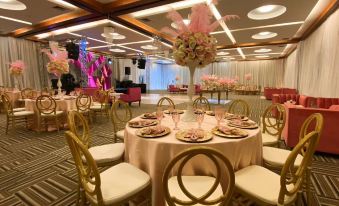 Sunsol Unik Luxury Hotel