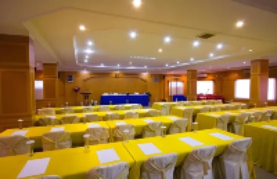 Pelangi Hotel & Resort