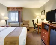 Quality Inn Jessup - Columbia South Near Fort Meade Hotels in Annapolis Junction