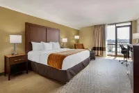 Comfort Inn & Suites Near Danville Mall Hotels in Danville