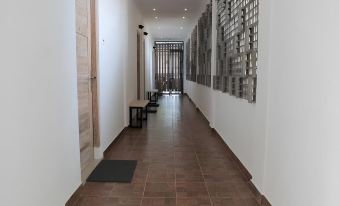 Remen Room Bed & Breakfast