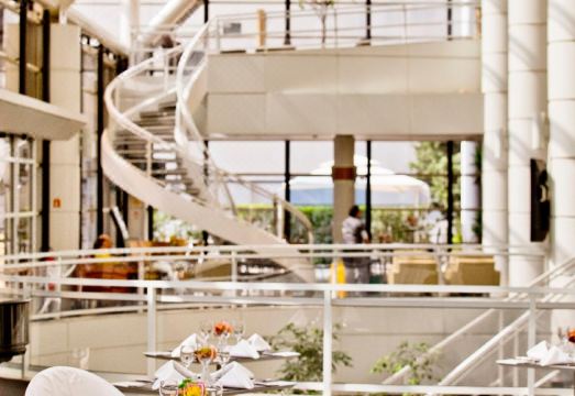 래디슨 파울리스타