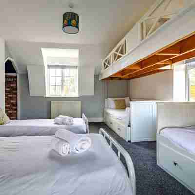 The Stables Rooms