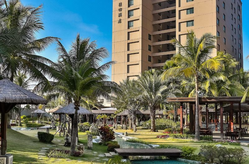 Queena Plaza Hotel photo 5